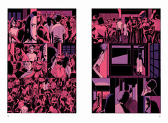 Le cas David Zimmerman