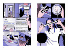 Le cas David Zimmerman