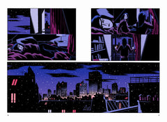 Le cas David Zimmerman