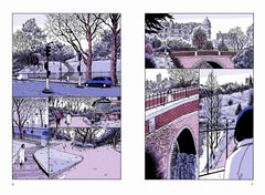 Le cas David Zimmerman