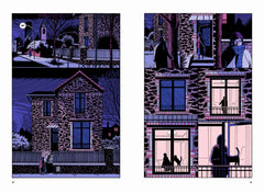 Le cas David Zimmerman