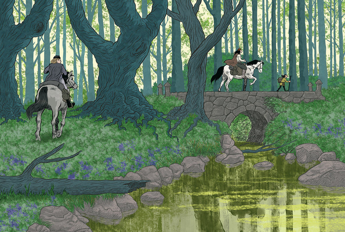 Mégafauna - Le livre des délices et des infortunes