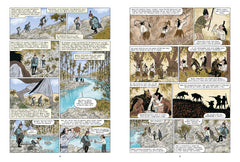 Mégafauna - Le livre des délices et des infortunes