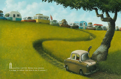 Le Bateau de fortune