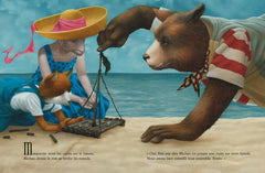 Le Bateau de fortune