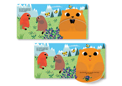Marmotte