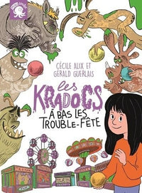 A bas les Trouble-fête