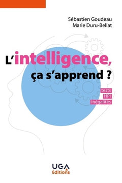 L'intelligence, ça s'apprend ?