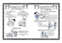 Bons gros bâtards de la littérature (Les)