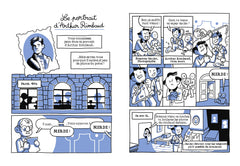 Bons gros bâtards de la littérature (Les)