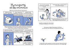 Bons gros bâtards de la littérature (Les)