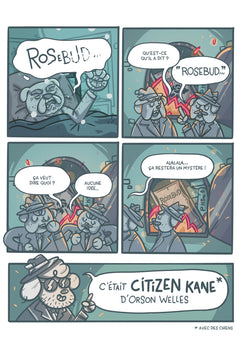 Turbo ciné
