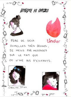 Le choix dans les dates (Tome 1)