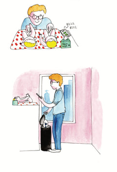 Le choix dans les dates (Tome 1)