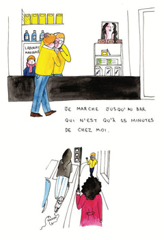 Le choix dans les dates (Tome 1)