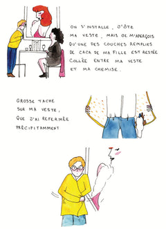 Le choix dans les dates (Tome 1)
