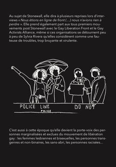 40 LGBT + QUI ONT CHANGé LE MO