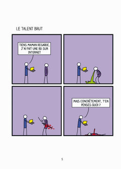 Titre