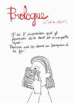 Réveille toi bordel !