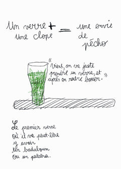 Réveille toi bordel !