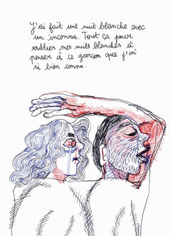 Réveille toi bordel !