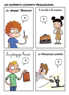 Brèves d'école T02