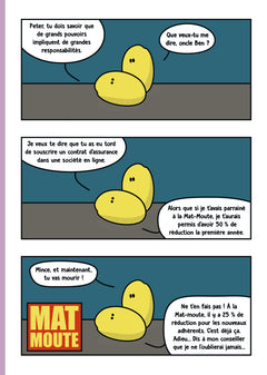 Eugénie de l'orthographe, les règles méchantes