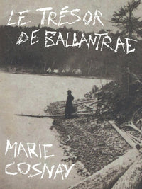 Le trésor de Balantrae