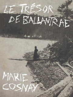 Le trésor de Balantrae
