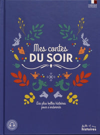 Mes contes du soir