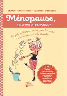 Ménopause