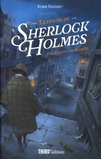 La figure de Sherlock Holmes