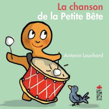 La chanson de la Petite Bête