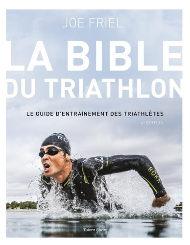 La bible du triathlon