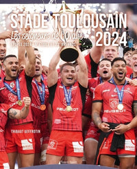 Les Seigneurs de l'Ovalie