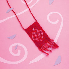 La dentelle aux fuseaux, un jeu d'enfant