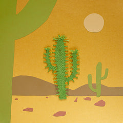 La dentelle aux fuseaux, un jeu d'enfant