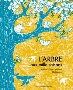 L'arbre aux mille saisons