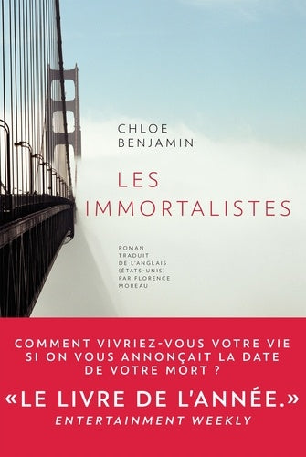The Immortalists