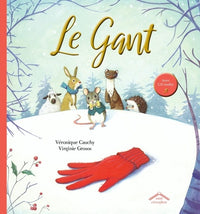 Le gant