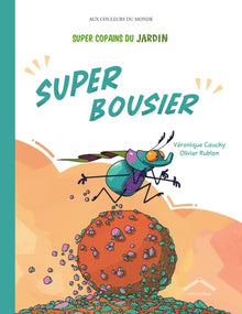 Super Bousier