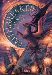 Les Dieux déchus - Livre 03 Faithbreaker