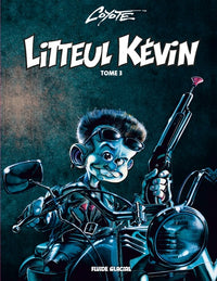 Litteul Kévin - Tome 03
