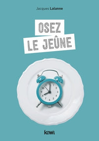 Osez le jeûne
