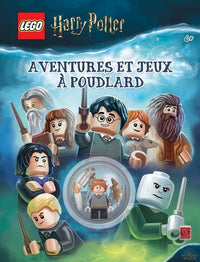 LEGO Harry Potter