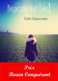 Dépasse-toi Léa!