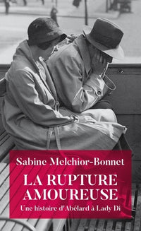 La rupture amoureuse