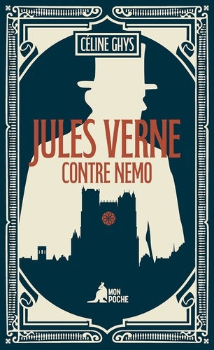 Jules Verne contre Némo