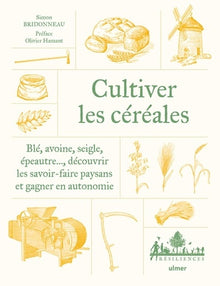 Cultiver les céréales