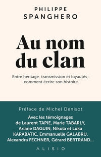 Au nom du clan